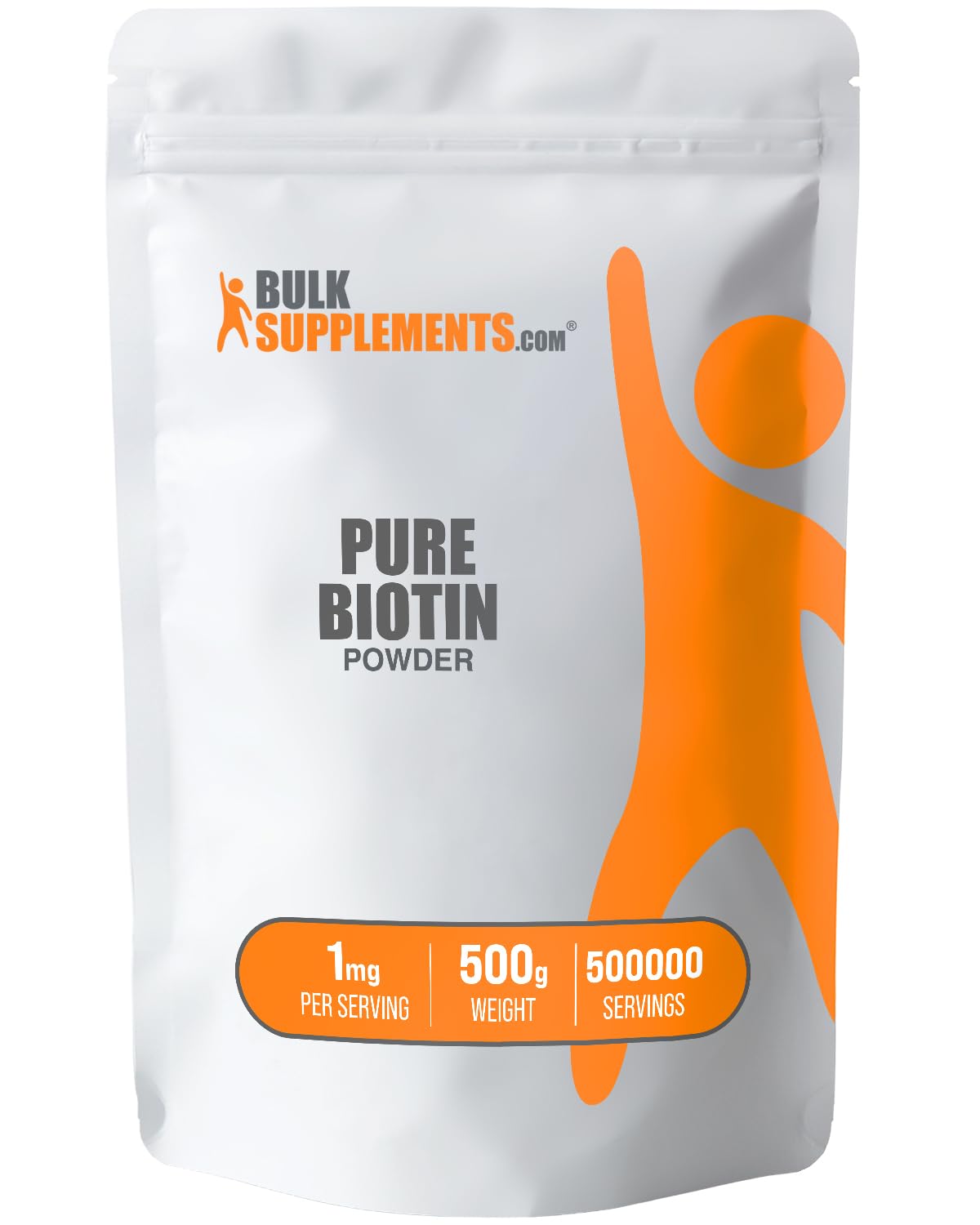 Biotin Powder 1 mg