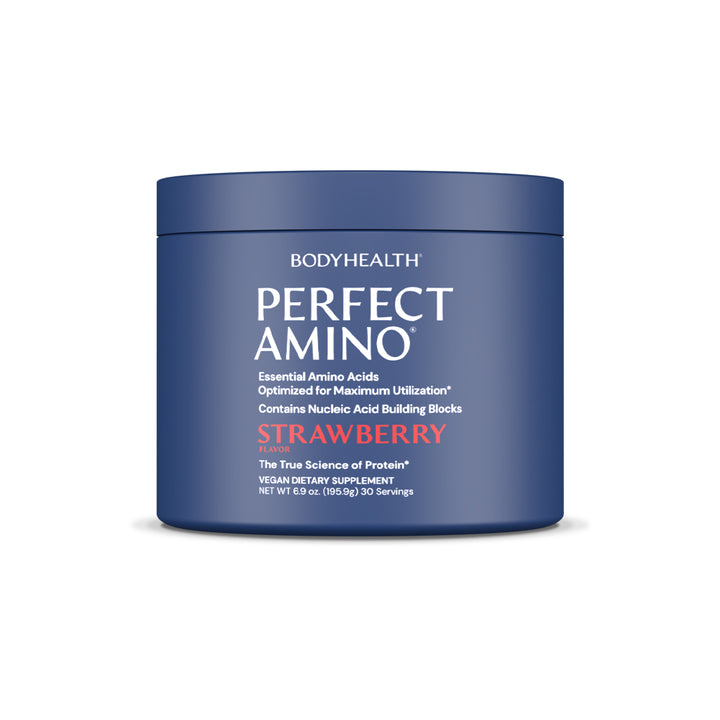 PerfectAmino (Strawberry