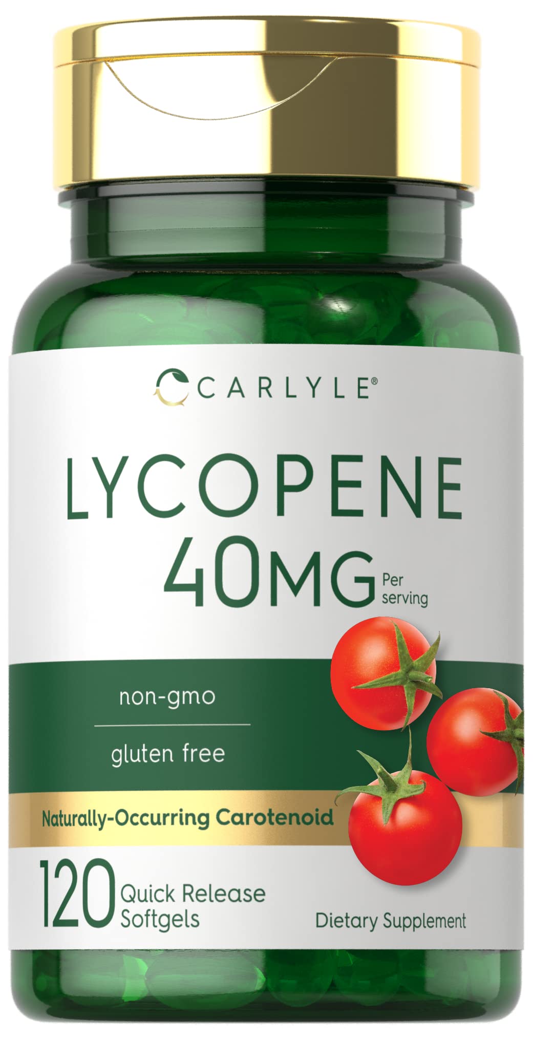 Lycopene 40mg