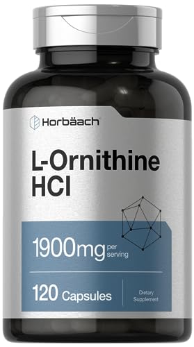 L-Ornithine HCl