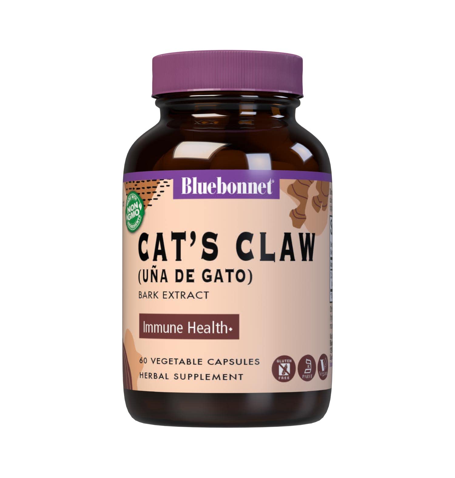 Cat's Claw (Una De Gato) Bark Extract