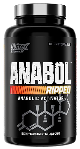 Anabol Ripped