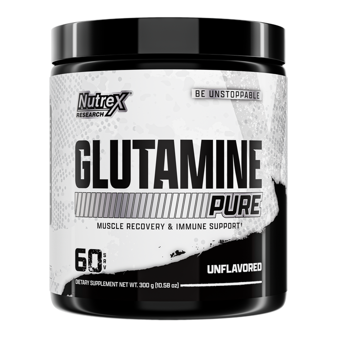 Glutamine Pure (Unflavored