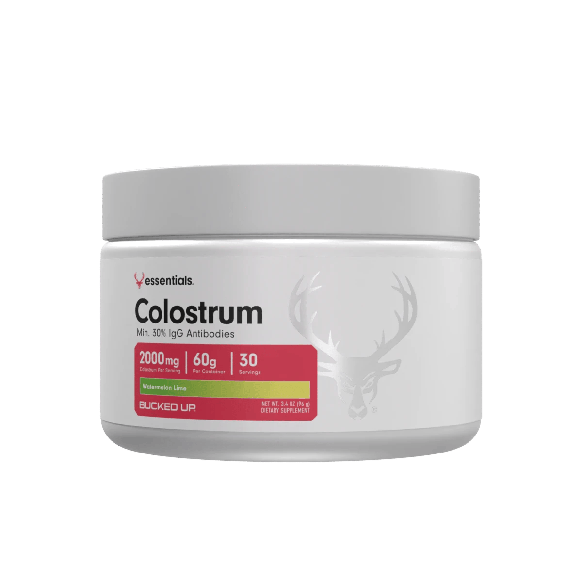 Colostrum (Watermelon Lime