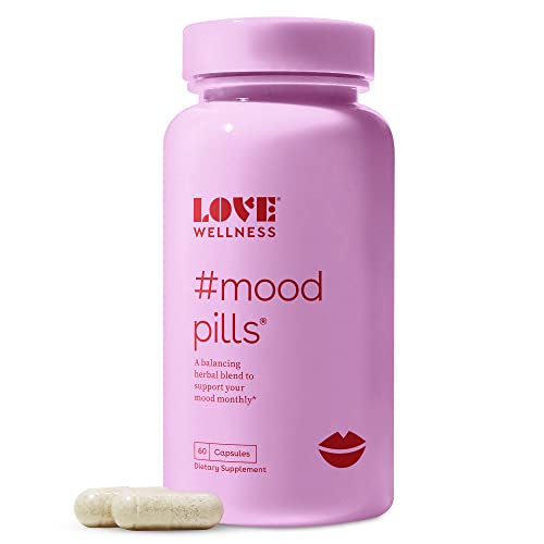 Mood Pills