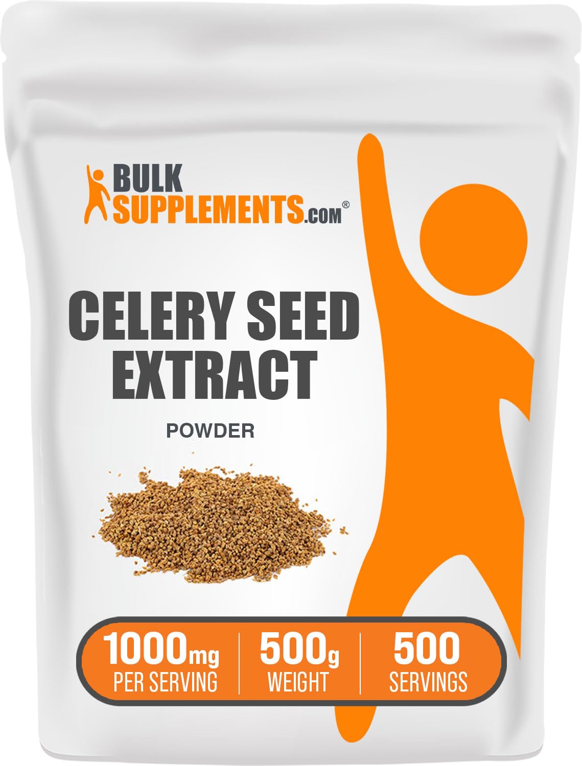 Celery Seed Extract