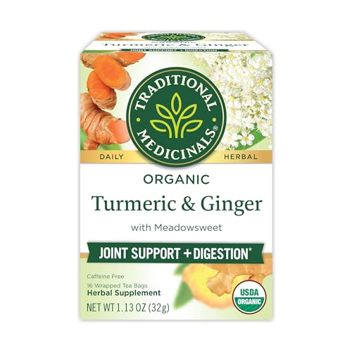 Organic Turmeric