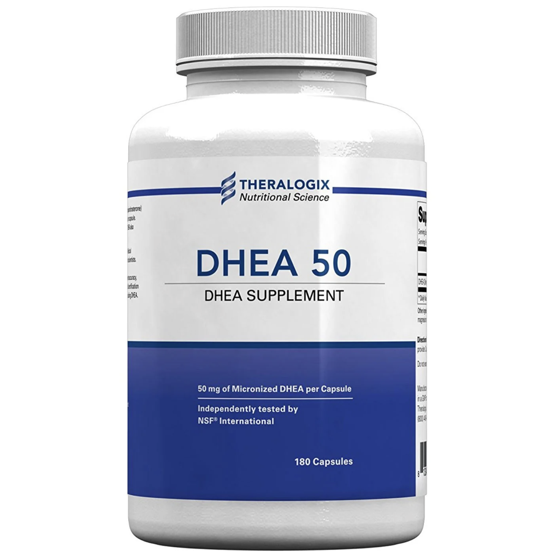 DHEA 50