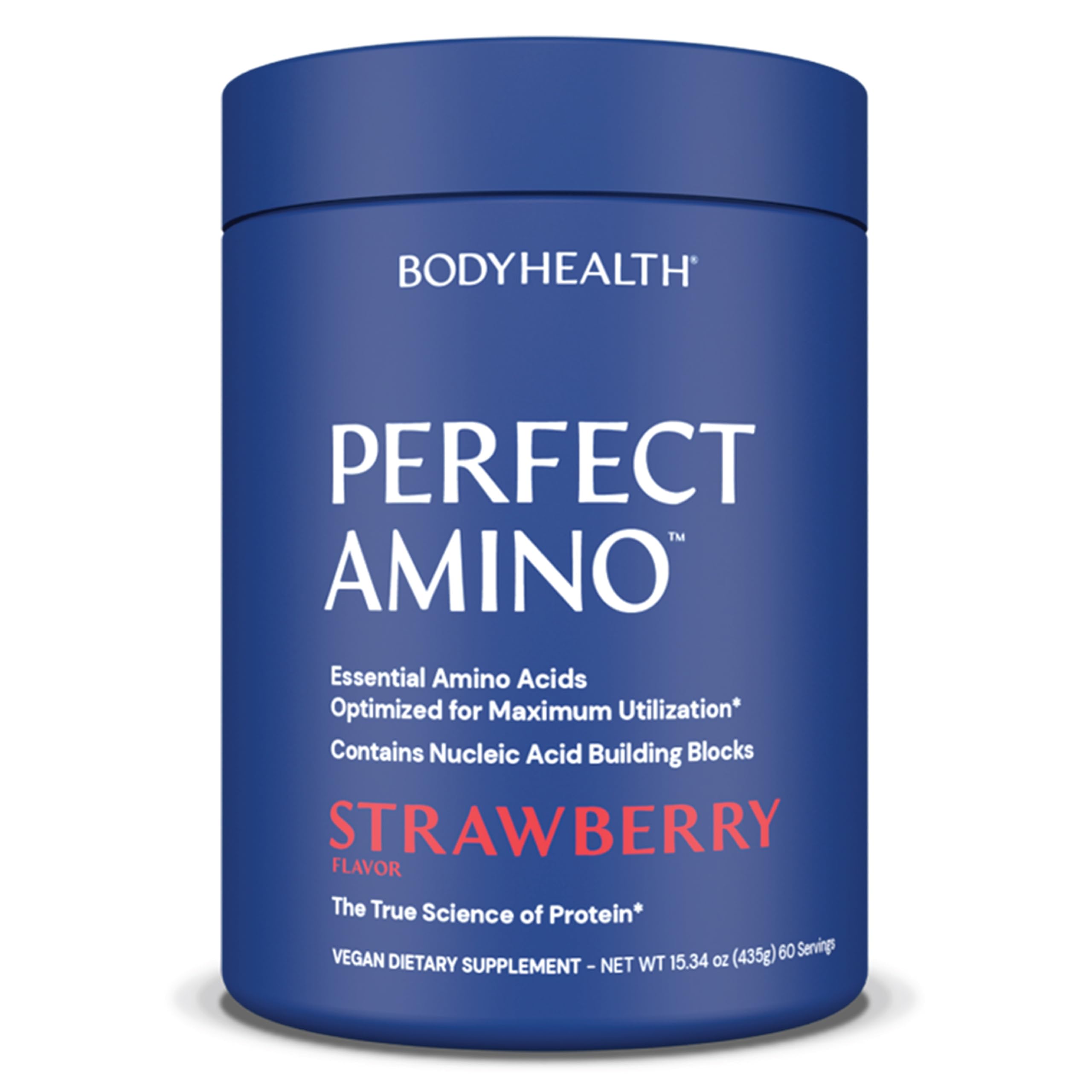 PerfectAmino (Strawberry