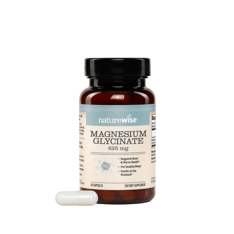 Magnesium Glycinate