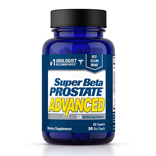 Super Beta Prostate Advanced
