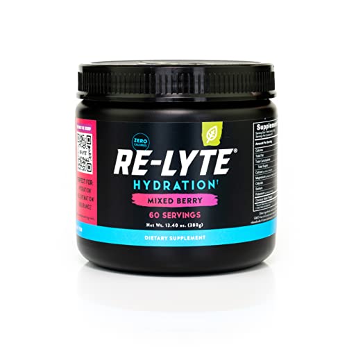 Re-Lyte Hydration (Mixed Berry