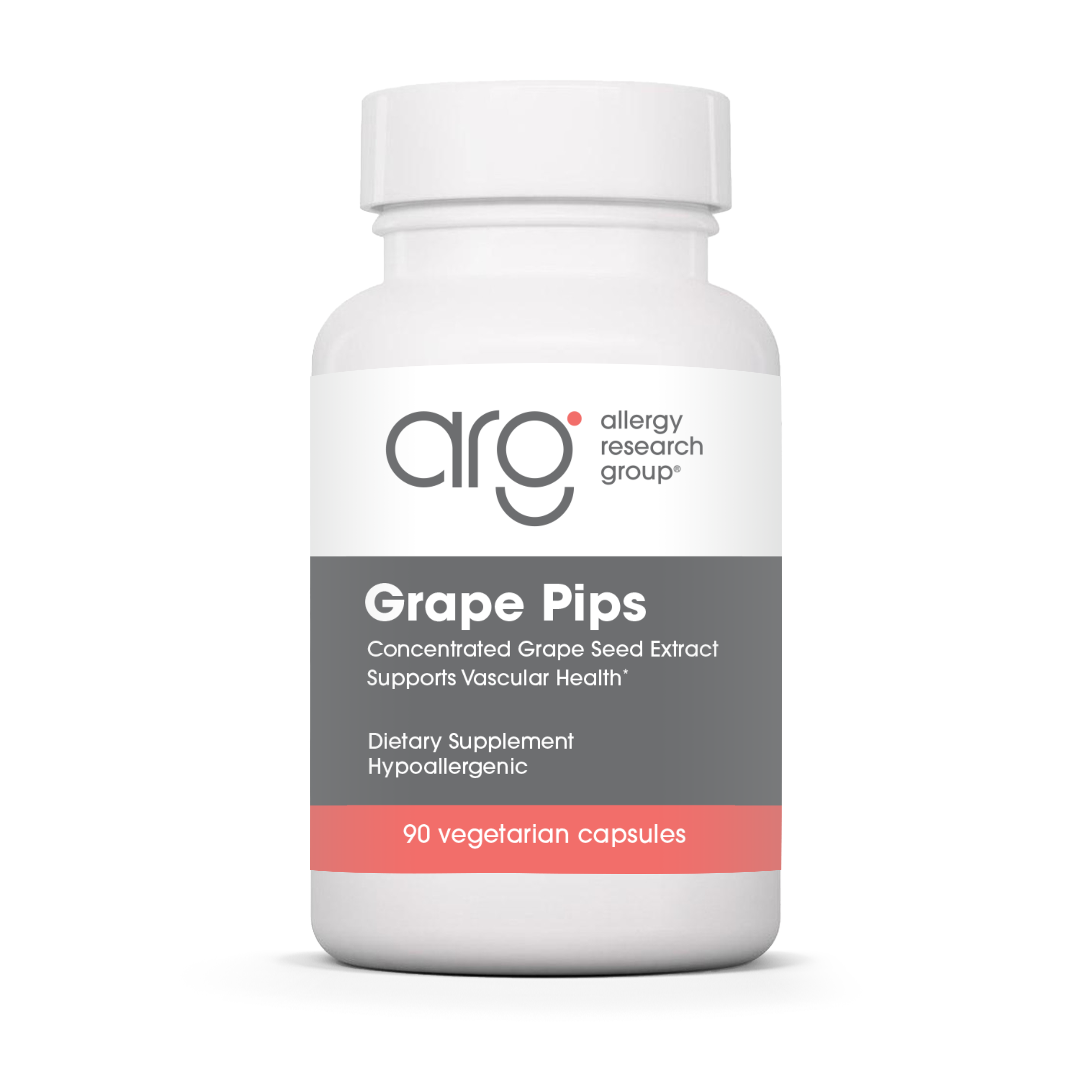 Grape Pips Proanthocyanidins