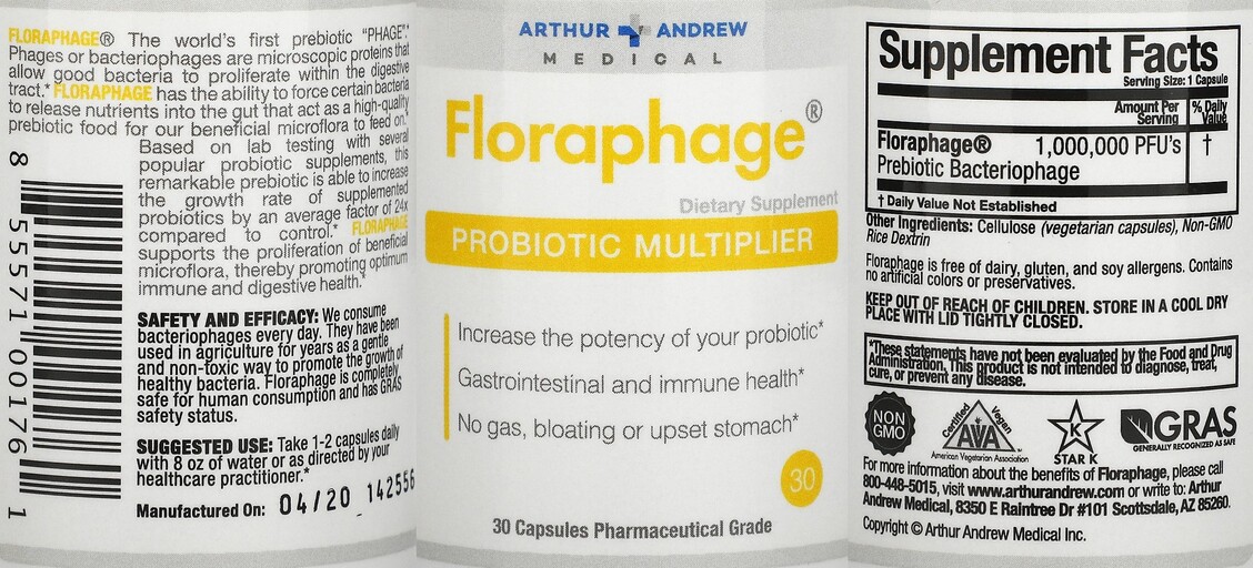 Floraphage