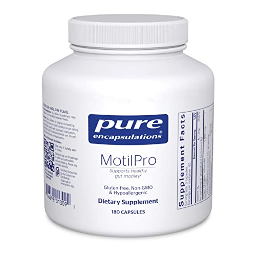 MotilPro