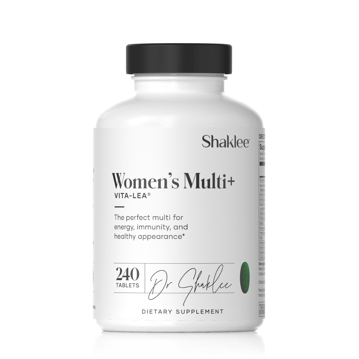 Women's Multi+