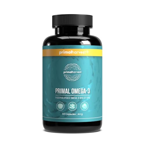 Primal Omega-3