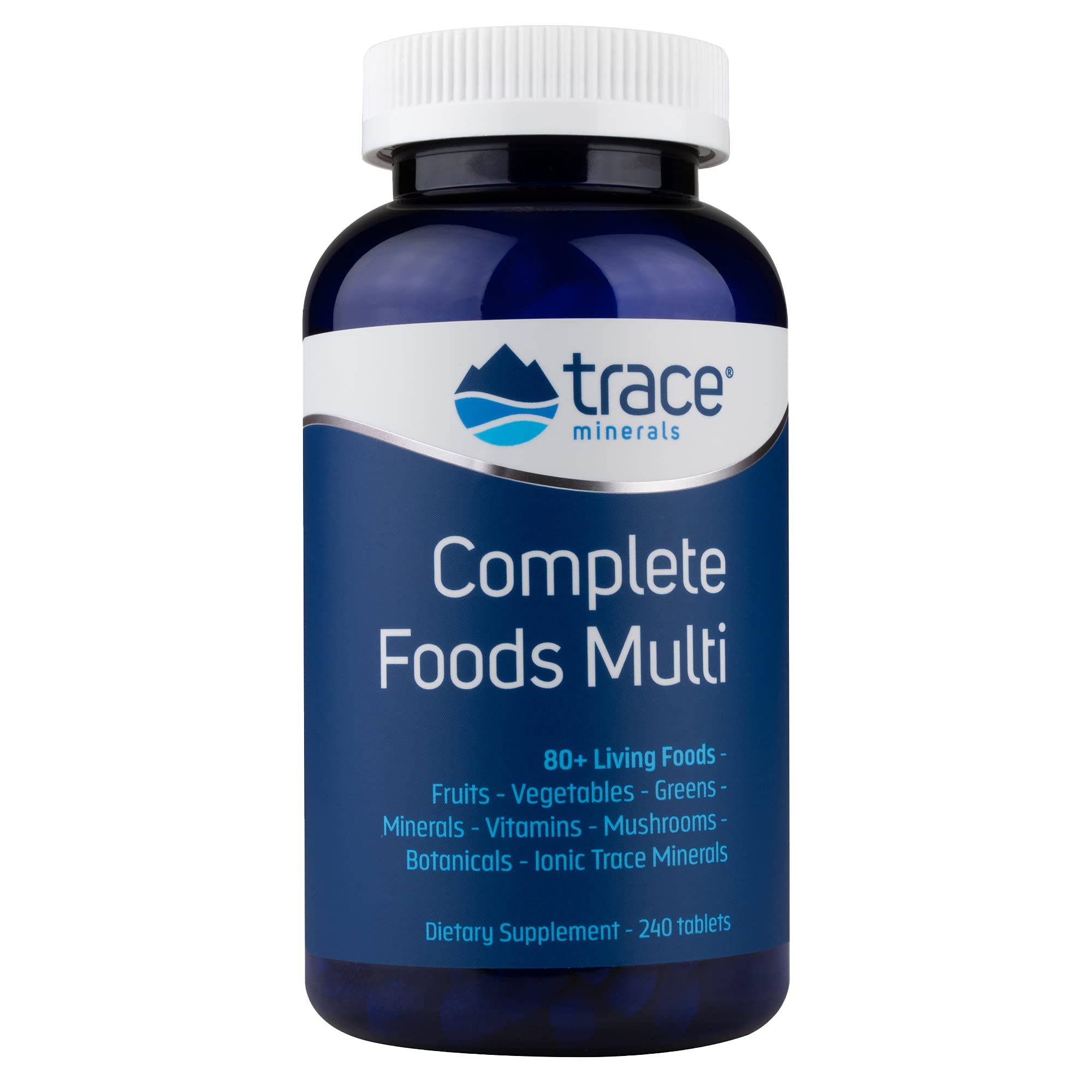 Complete Foods Multi