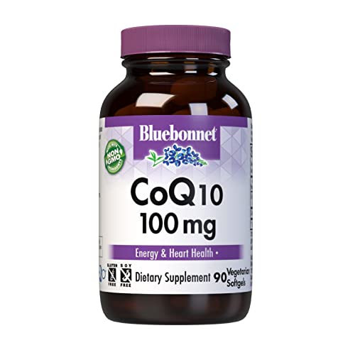 CoQ10 100 mg