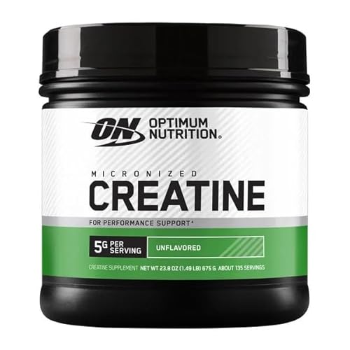 Micronized Creatine Monohydrate Powder