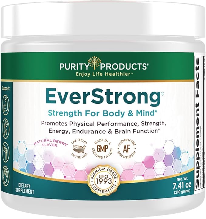 EverStrong