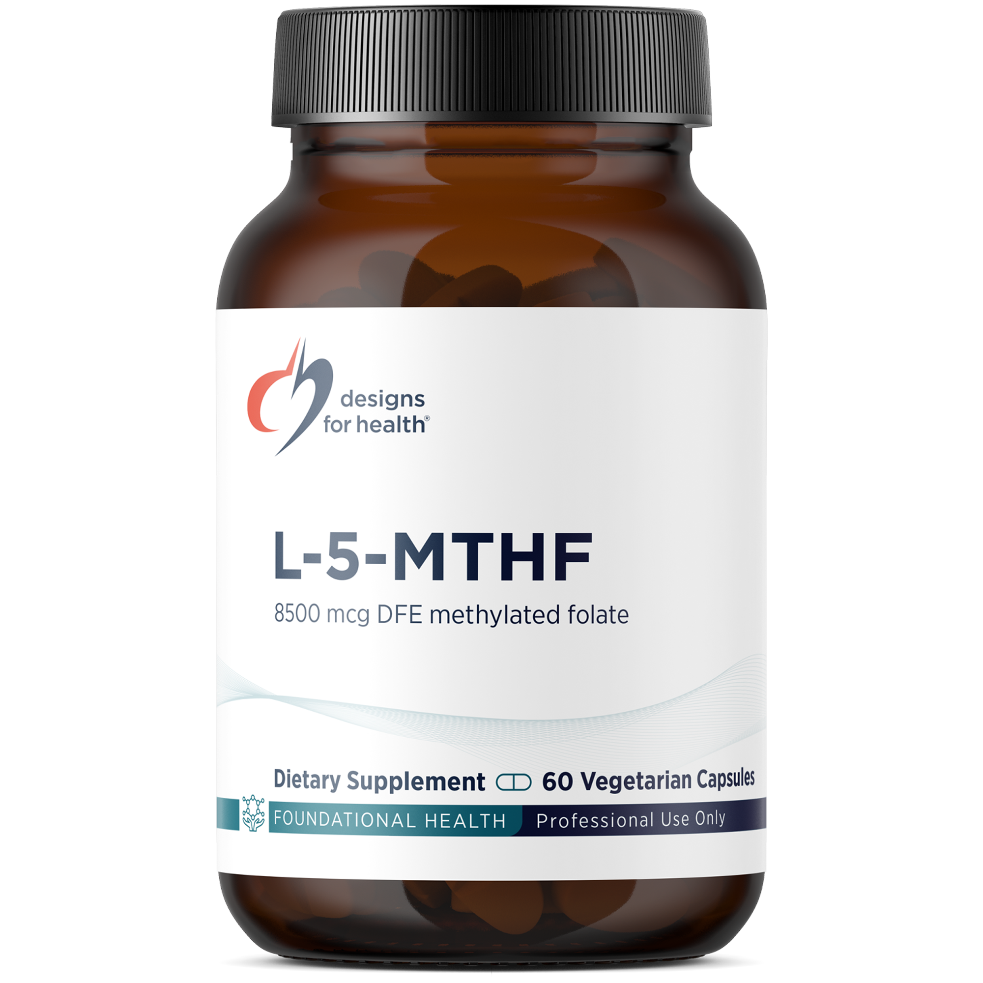 L-5-MTHF 5 mg