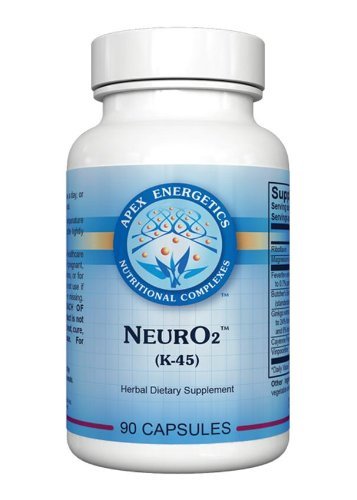 NeurO2 (K-45