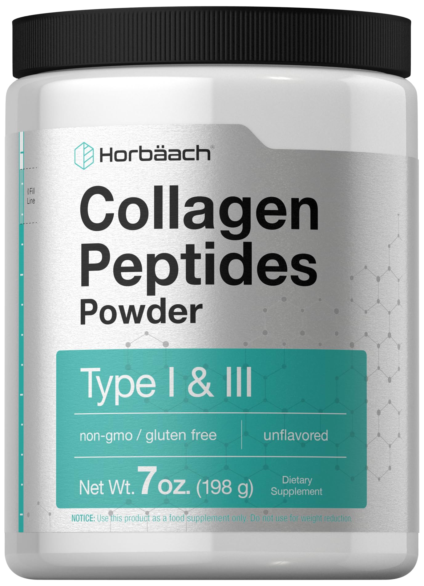 Collagen Peptides Powder