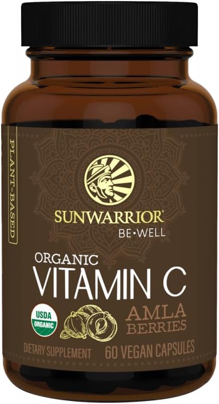 Organic Vitamin C