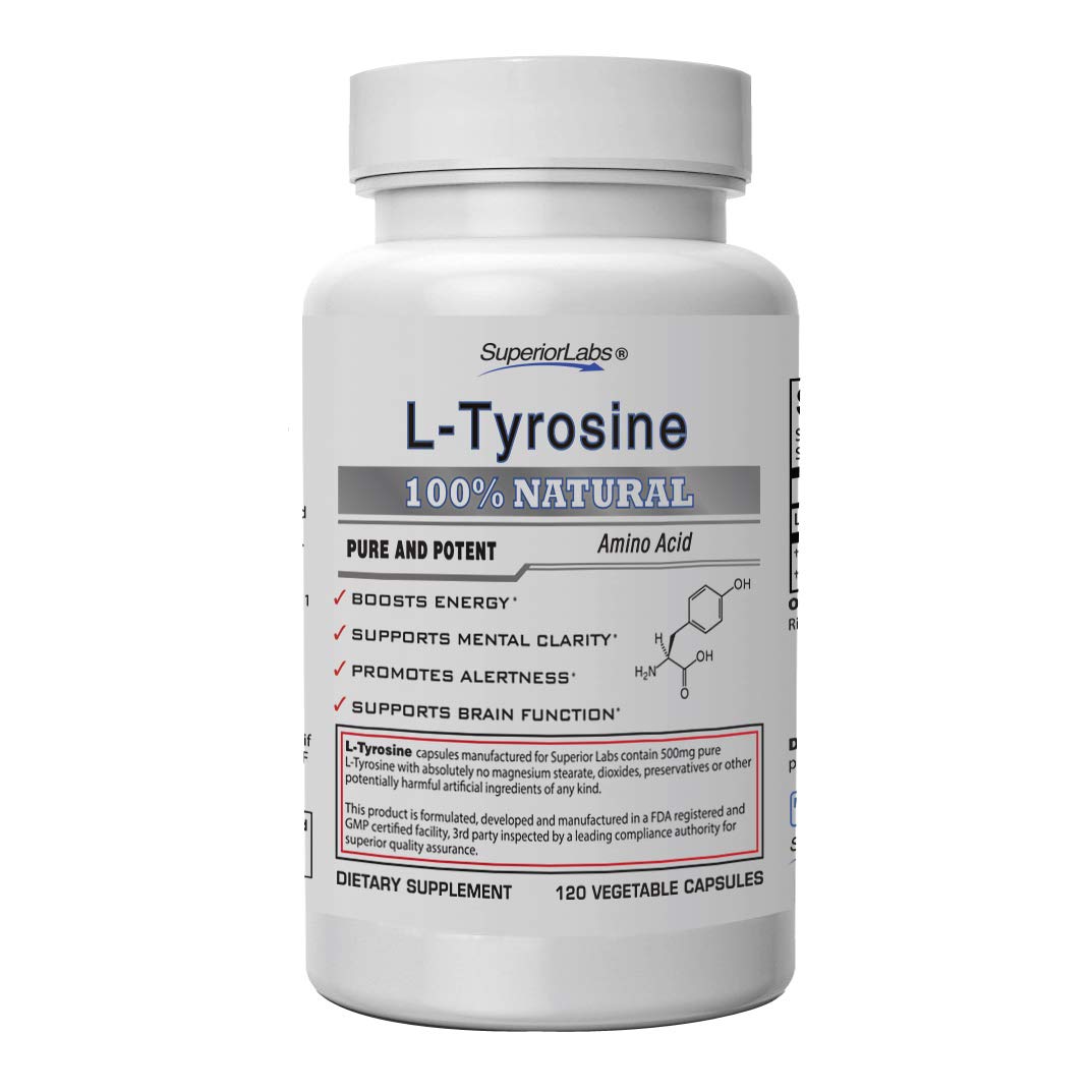 L-Tyrosine