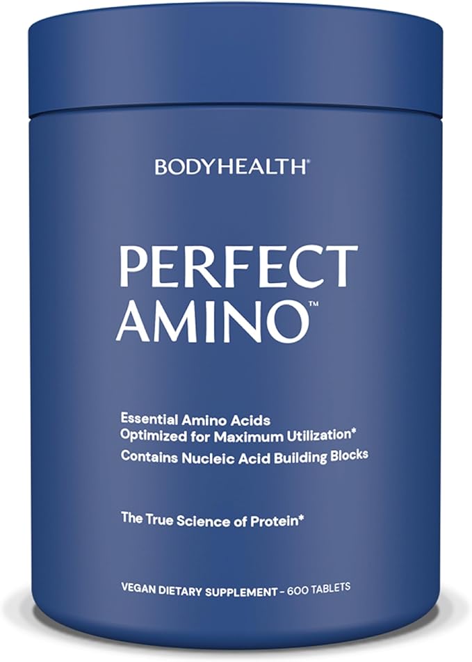 PerfectAmino Tablets