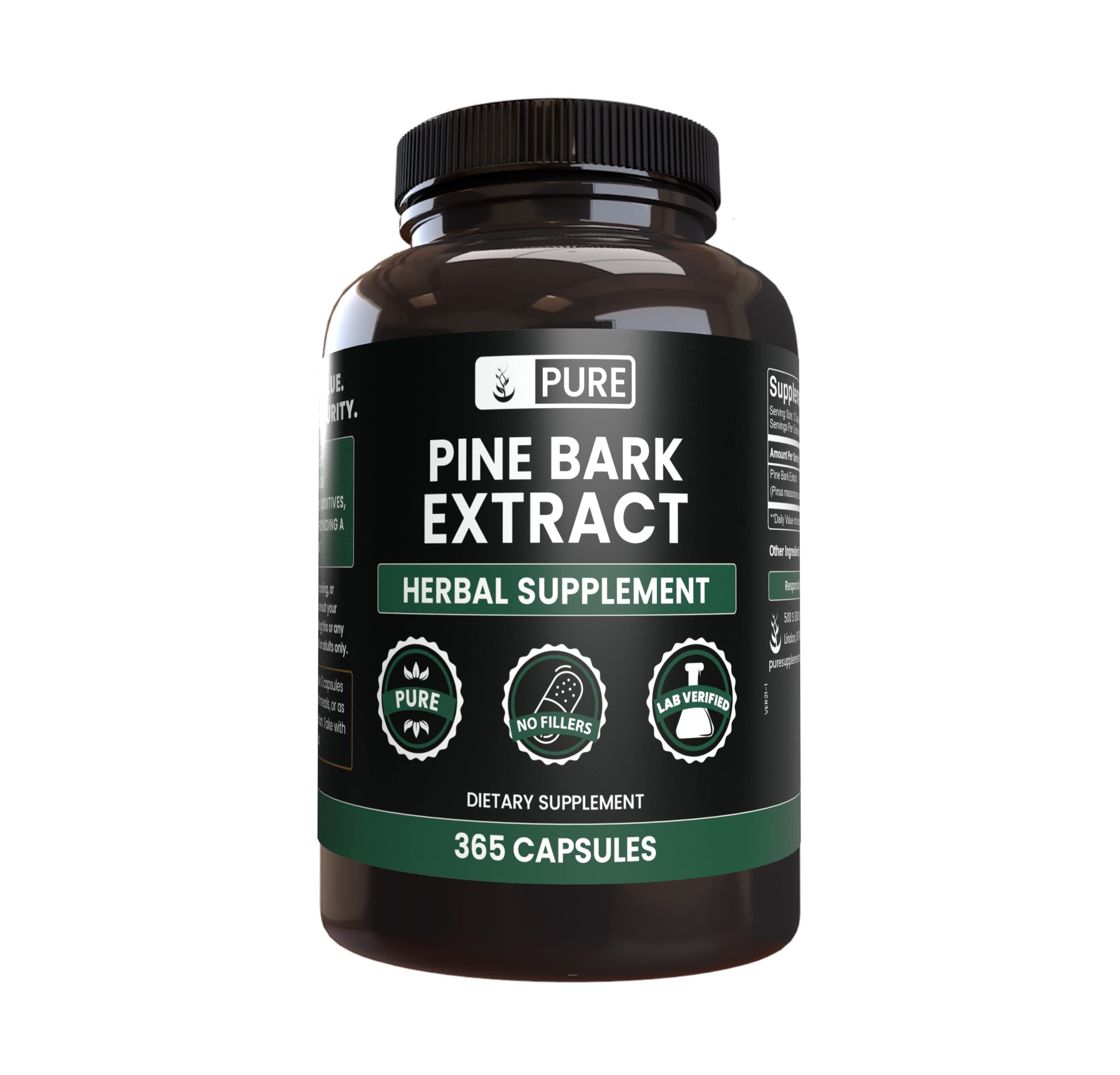 Pine Bark Extract
