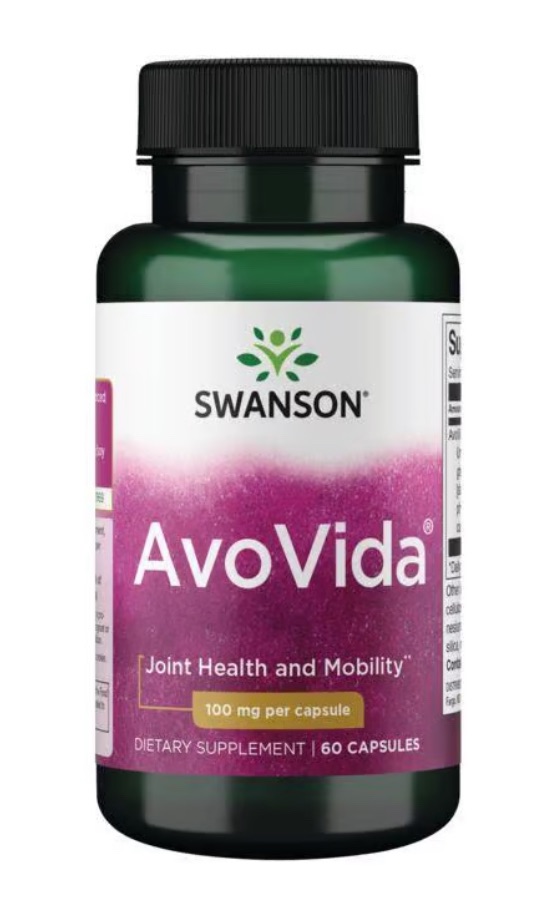 AvoVida 100 mg