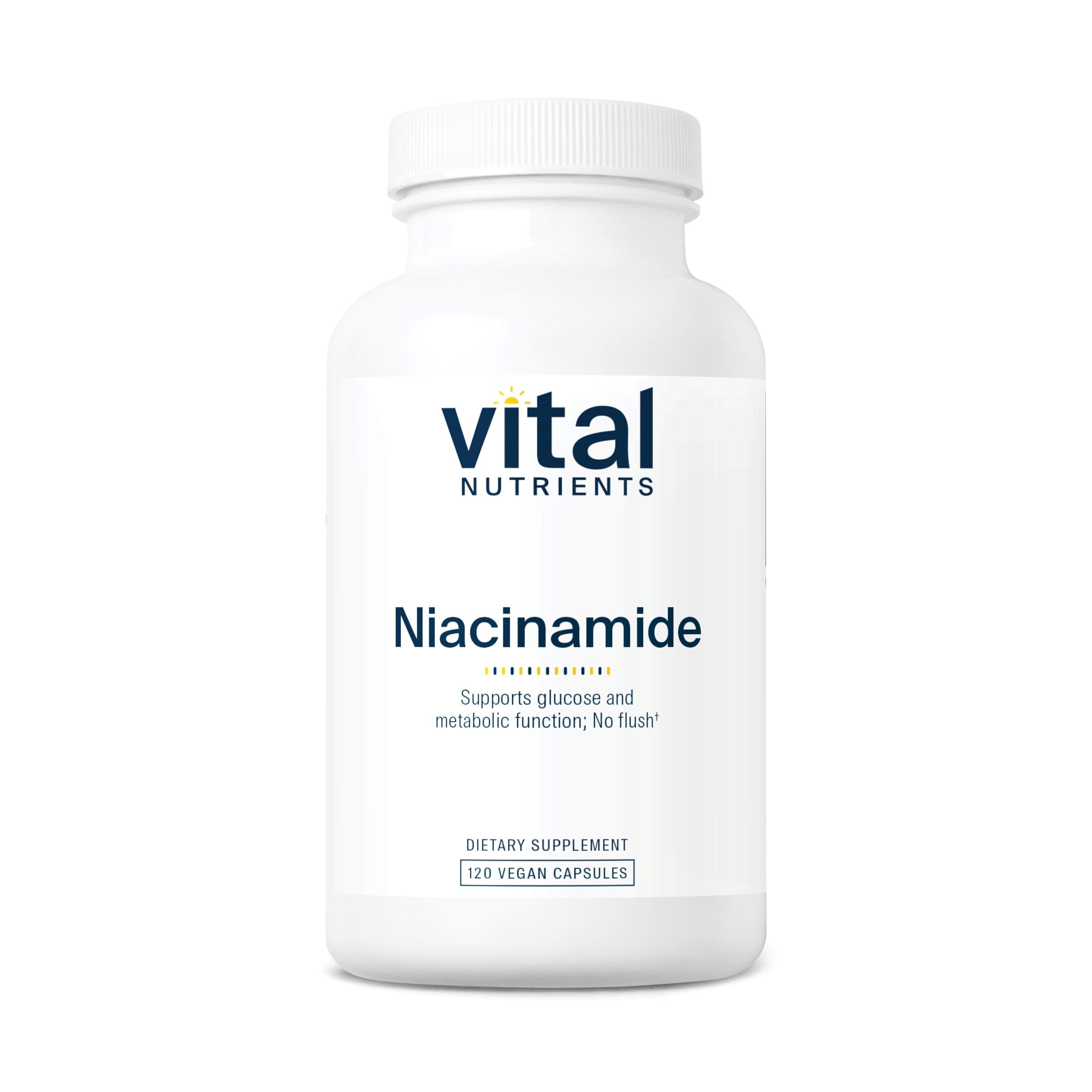 Niacinamide 1500 mg