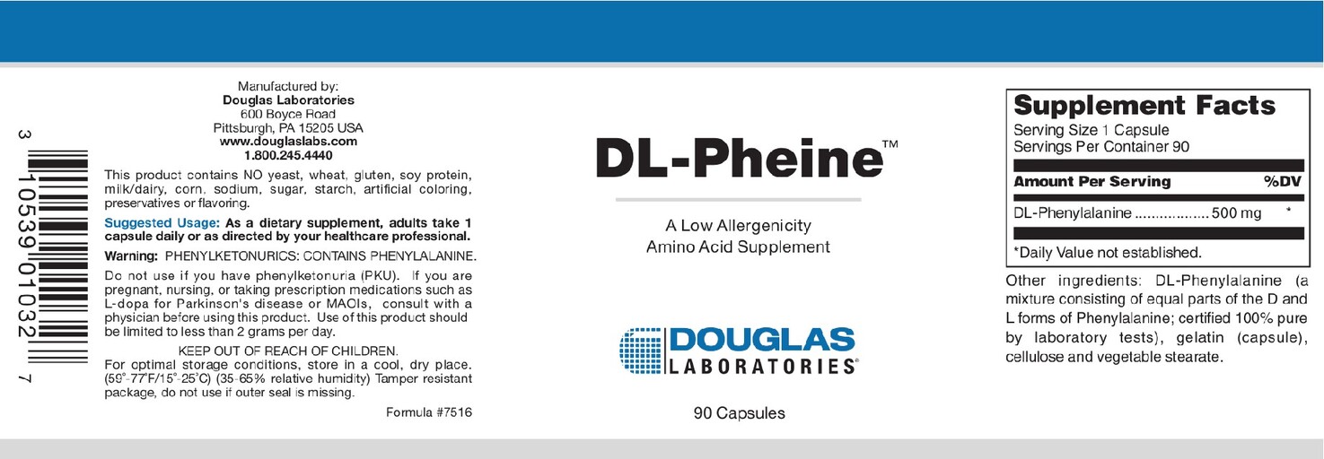 DL-Pheine