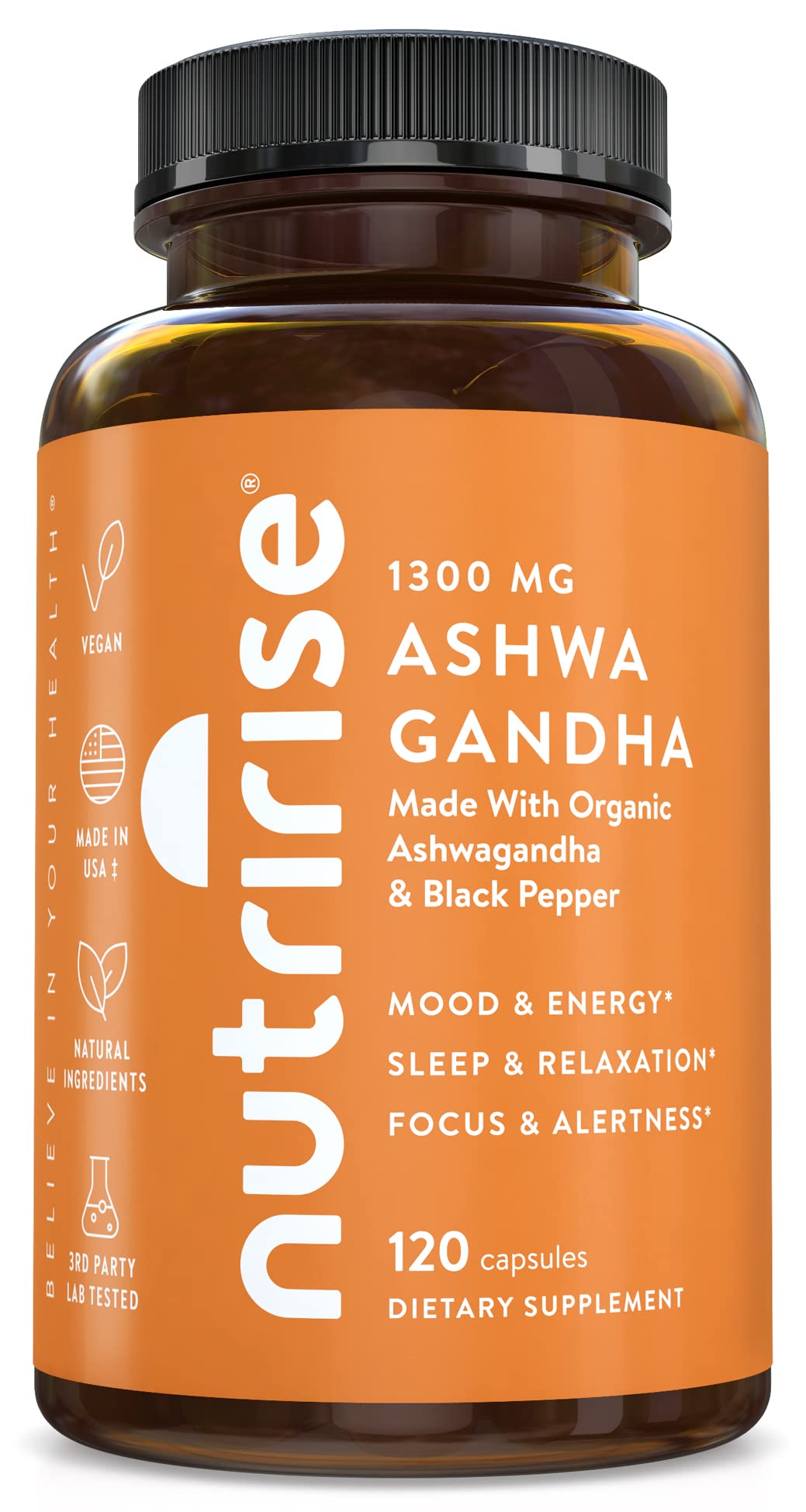 Ashwagandha 1300 mg