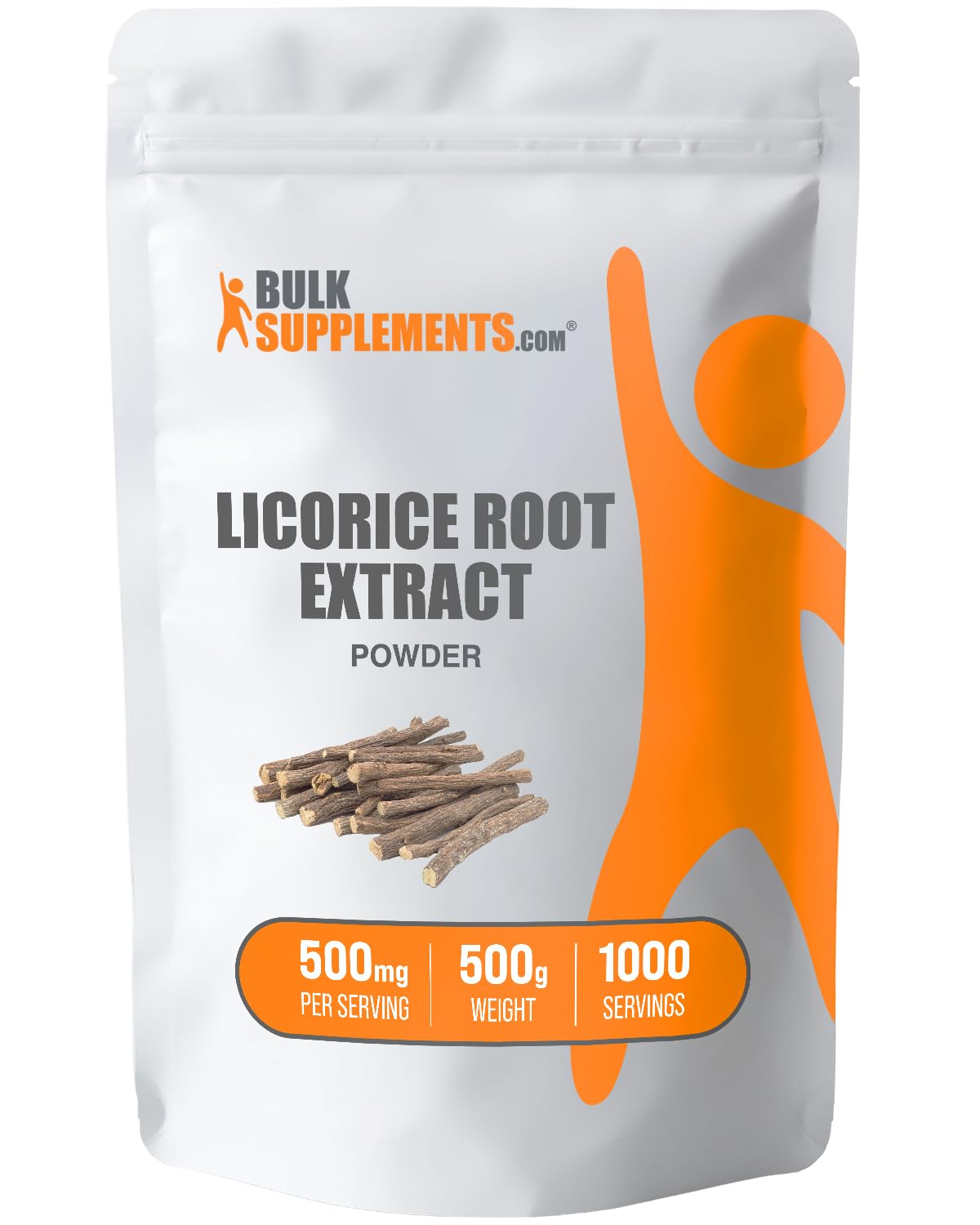 Licorice Root Extract