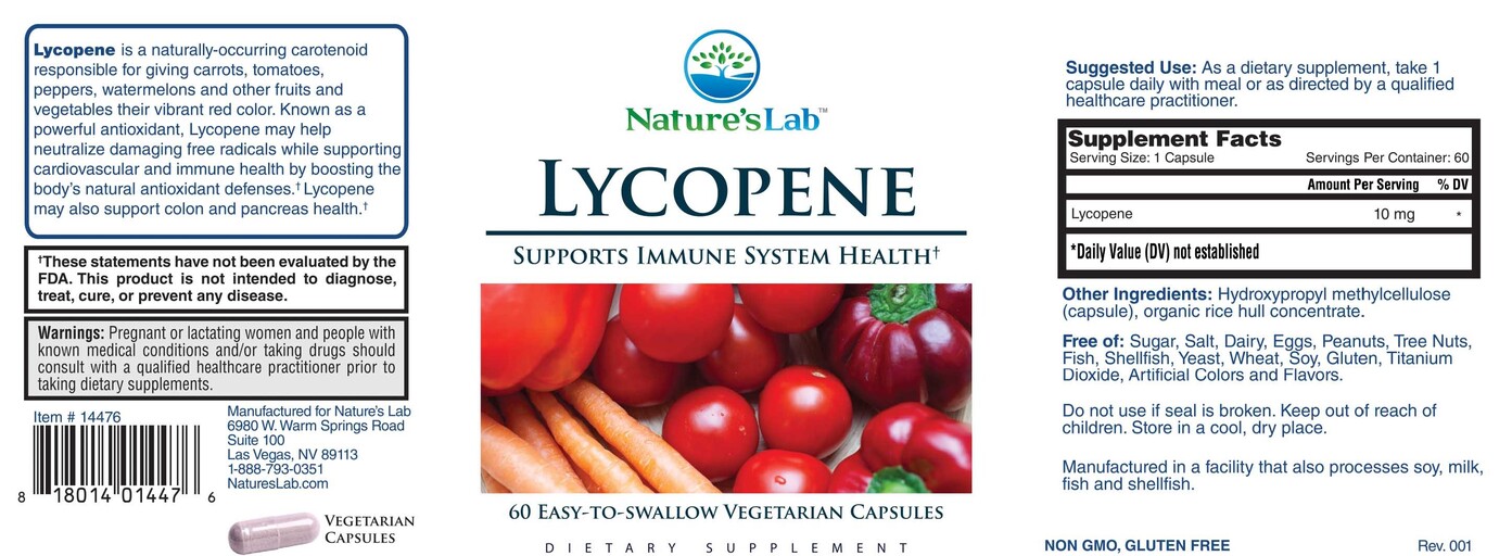 Lycopene