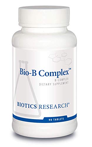 Bio-B Complex