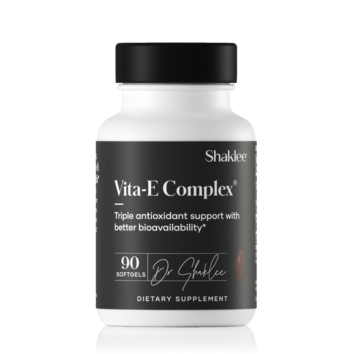 Vitamin E Complex