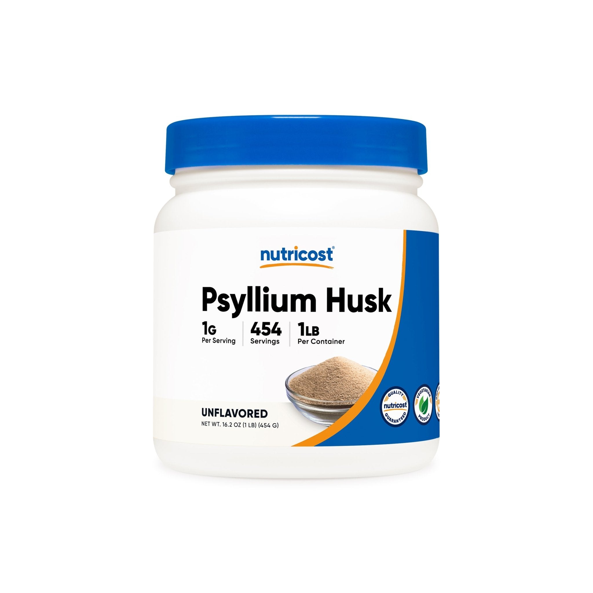 Psyllium Husk 5g