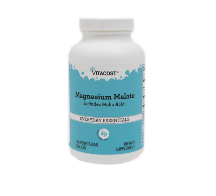 Magnesium Malate