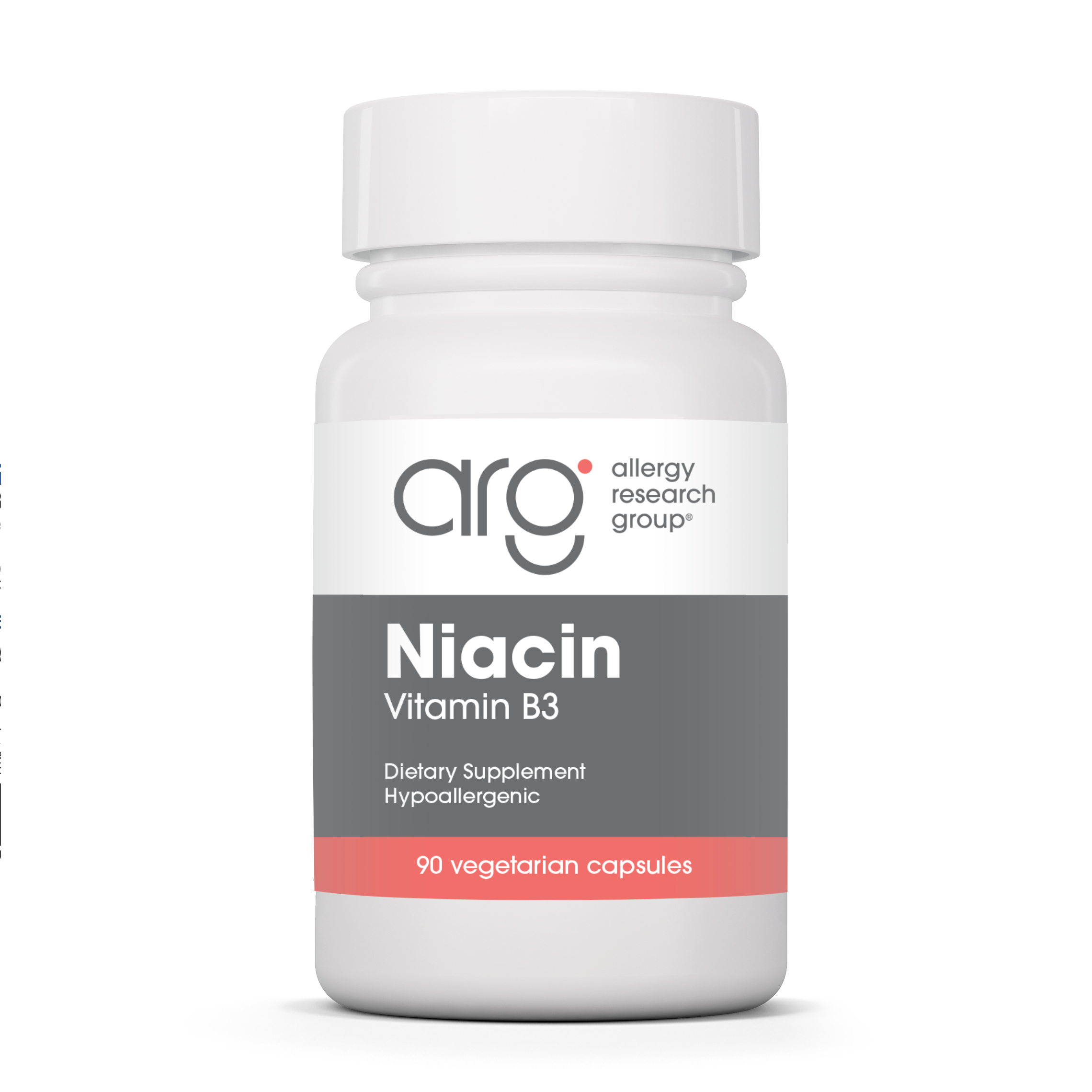 Niacin Vitamin B3