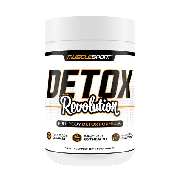 Detox Revolution