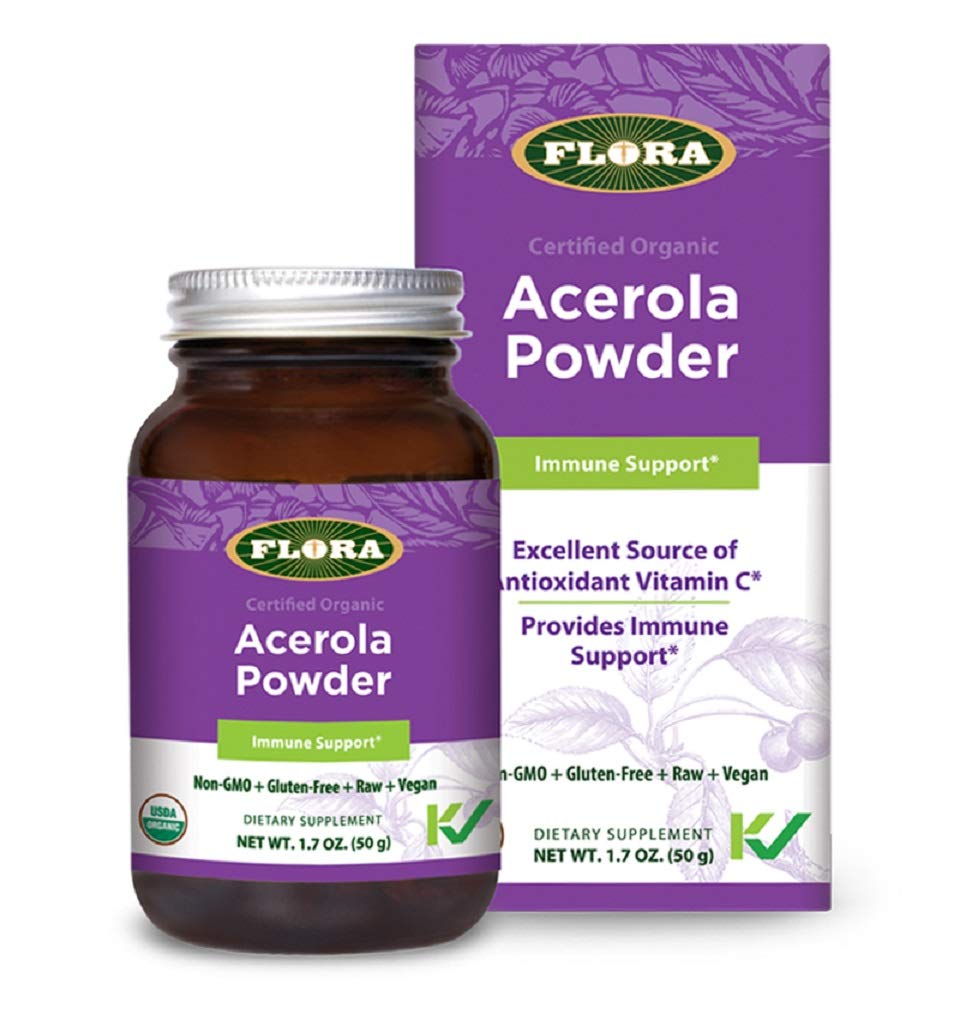 Acerola Powder