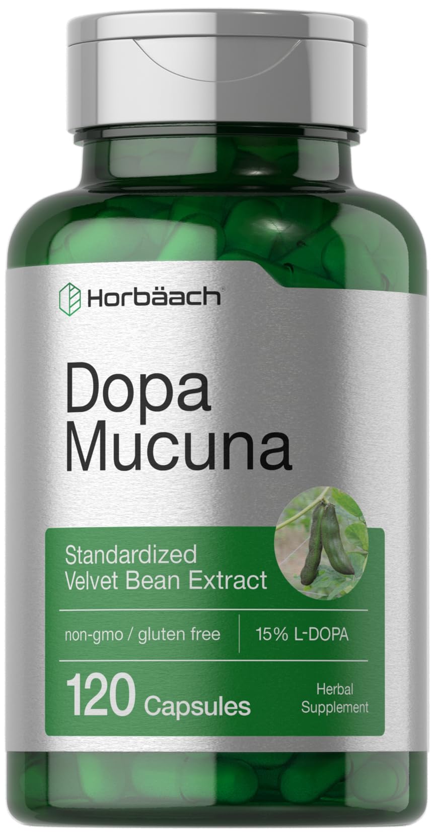 Dopa Mucuna