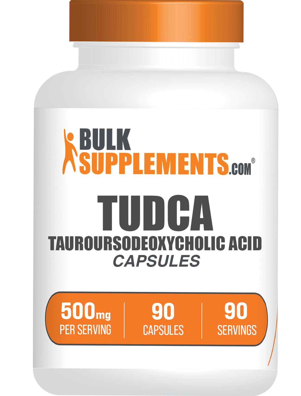 TUDCA 500 mg