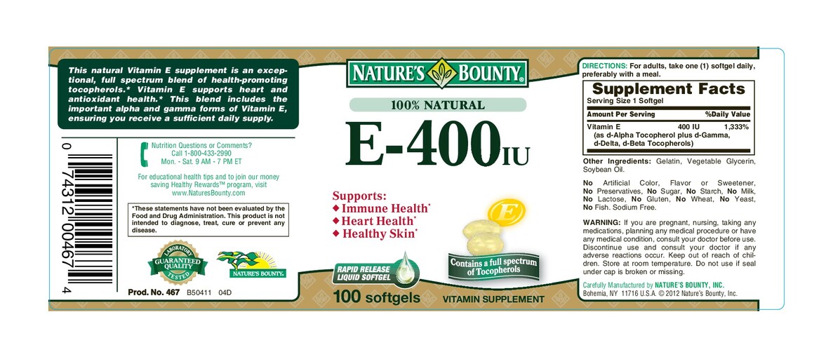 E-400IU