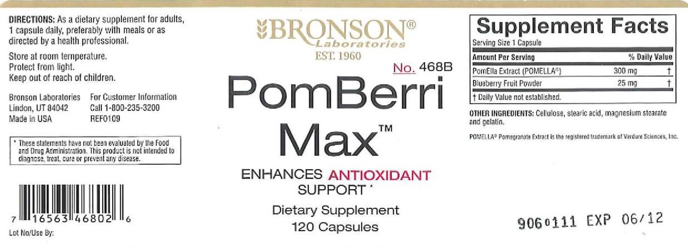PomBerri Max