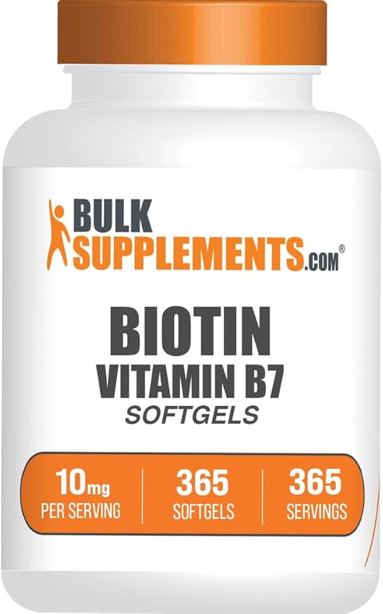 Biotin 10 mg